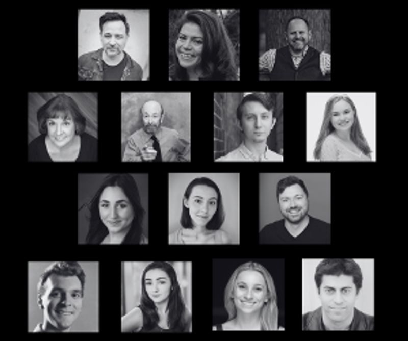 THE BRIDGES OF MADISON COUNTY at Redhouse Will Feature An All Syracuse Cast Image