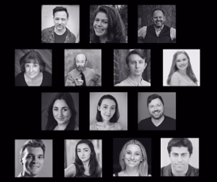 THE BRIDGES OF MADISON COUNTY at Redhouse Will Feature An All Syracuse Cast Image