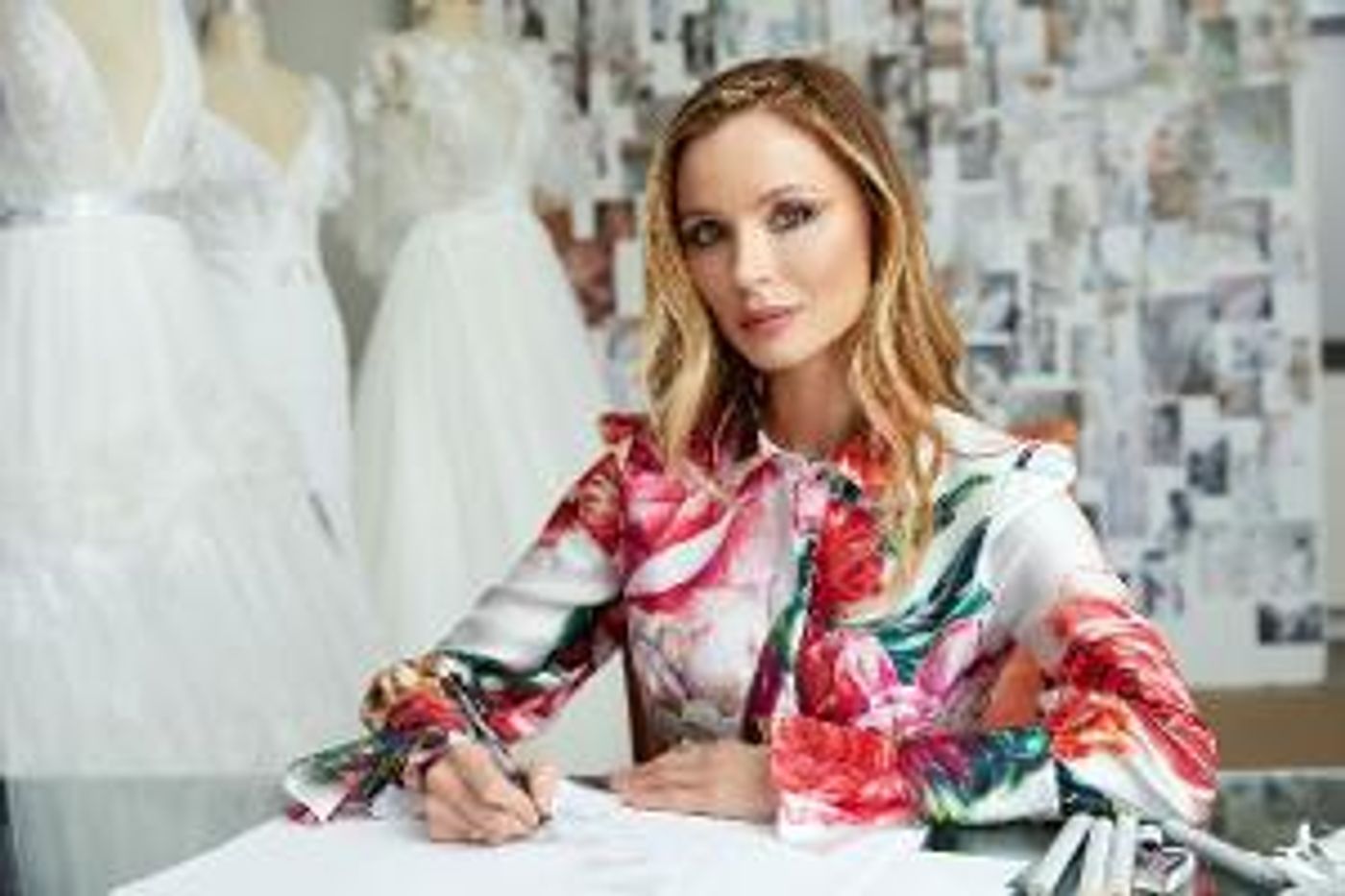San Francisco Opera Guild and Neiman Marcus to Present Marchesa Fashion Show and Luncheon in May  Image