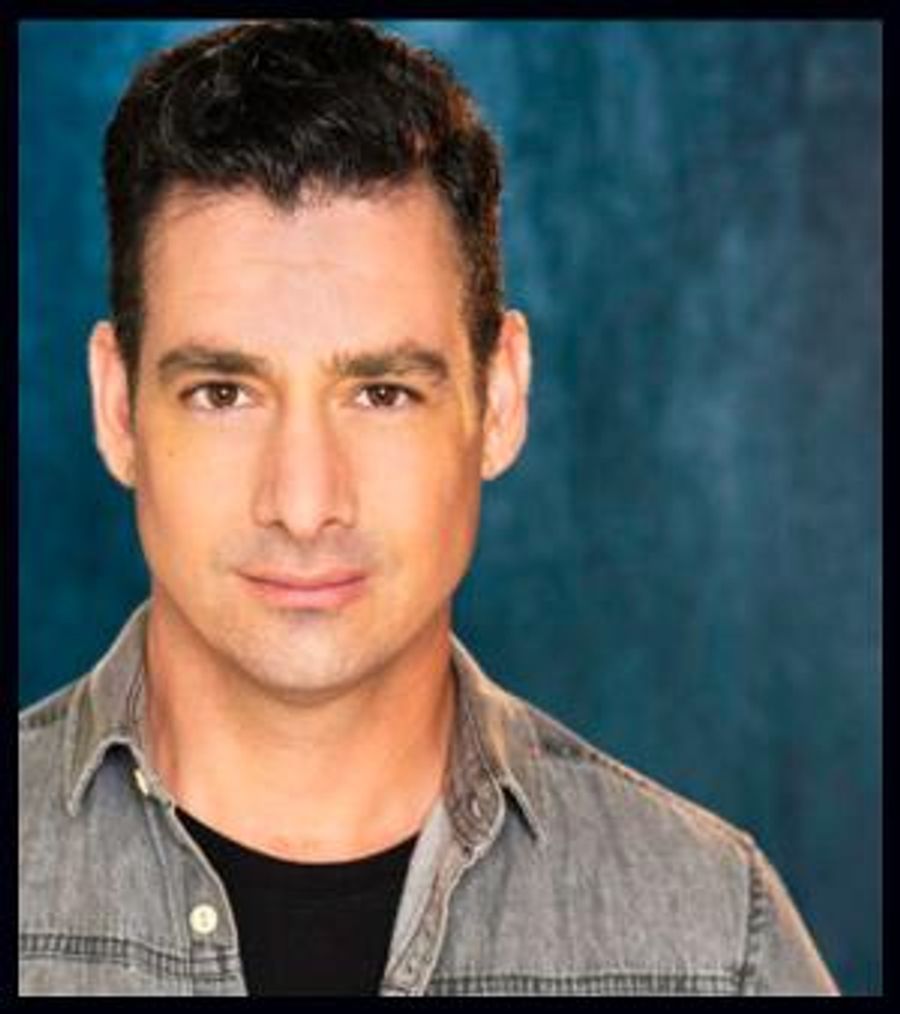 BECAUSE IT'S SUNNY IN LA (Especially On Skid Row) Comes To The Hudson Theatre In June Image