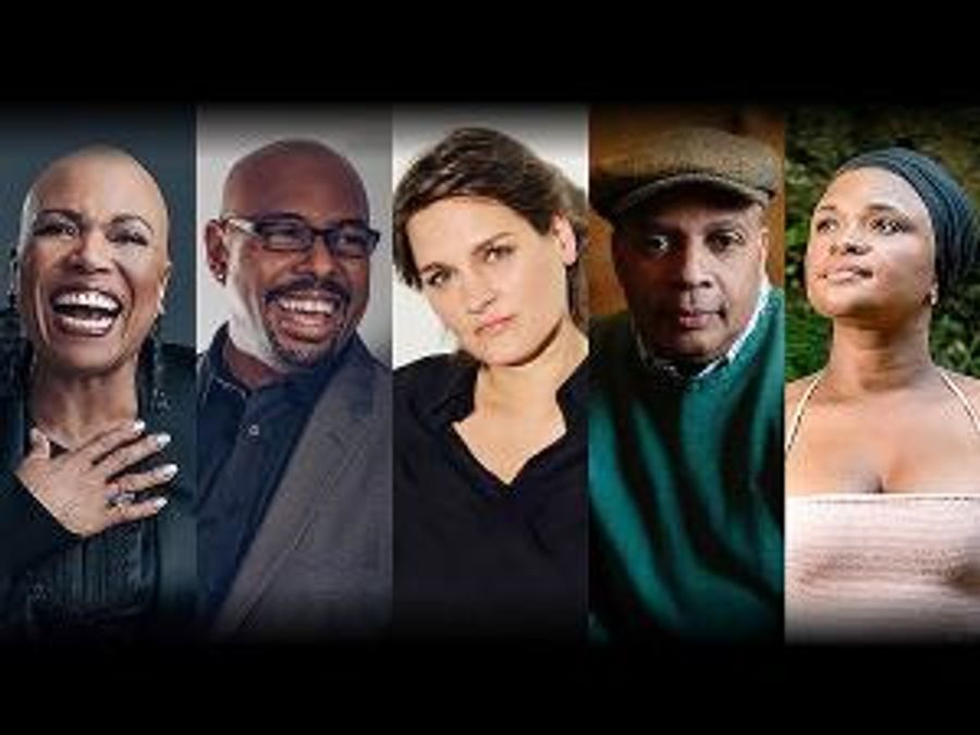 Registration Now Open For 12th ANNUAL SARAH VAUGHAN INTERNATIONAL JAZZ COMPETITION Image