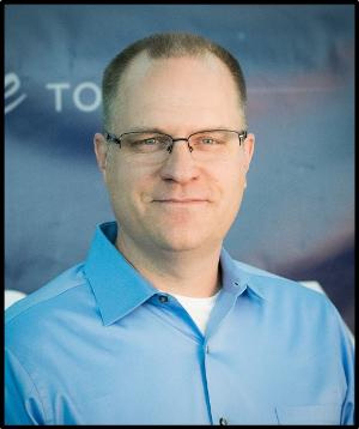 Valley Youth Theatre Announces Mark Stoddard As New Associate Artistic Director  Image