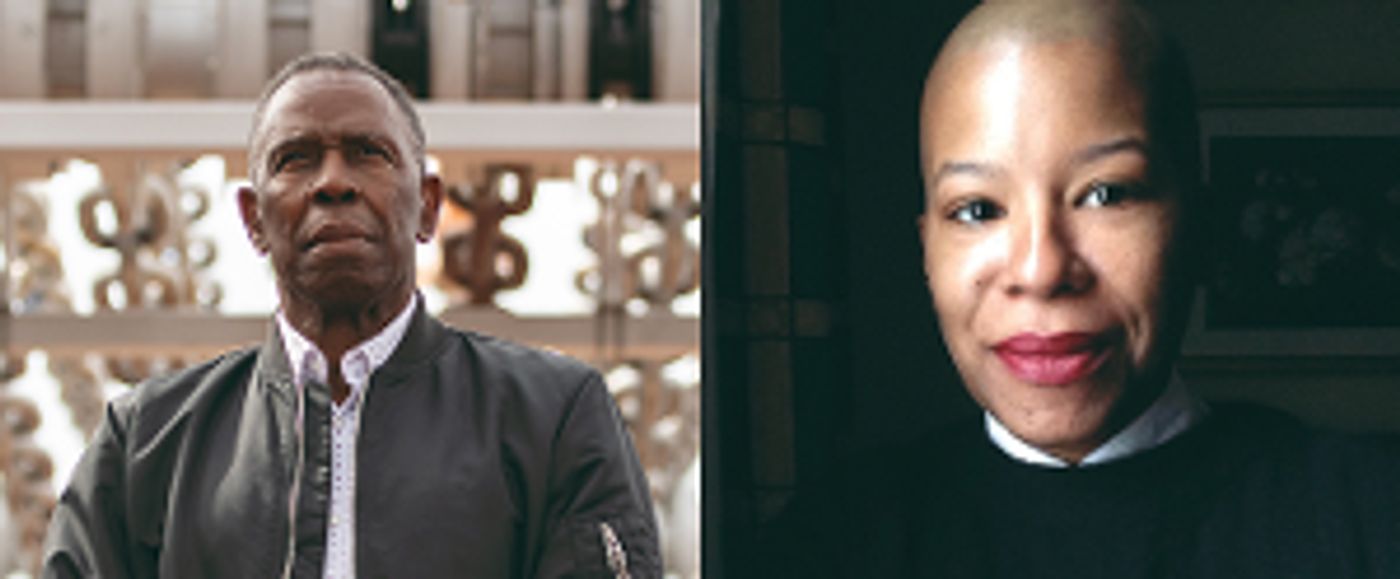 Creative Time and Governors Island Arts To Host MOVING CHAINS: TOWARD ABOLITION This May  Image