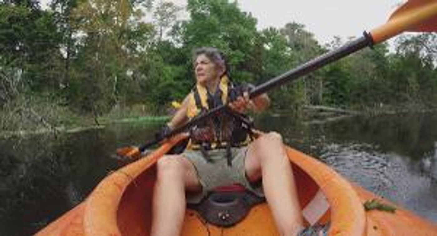 New Jersey Foundation To Show Environmental Documentary Film About Passaic River At Hackensack Performing Arts Center  Image