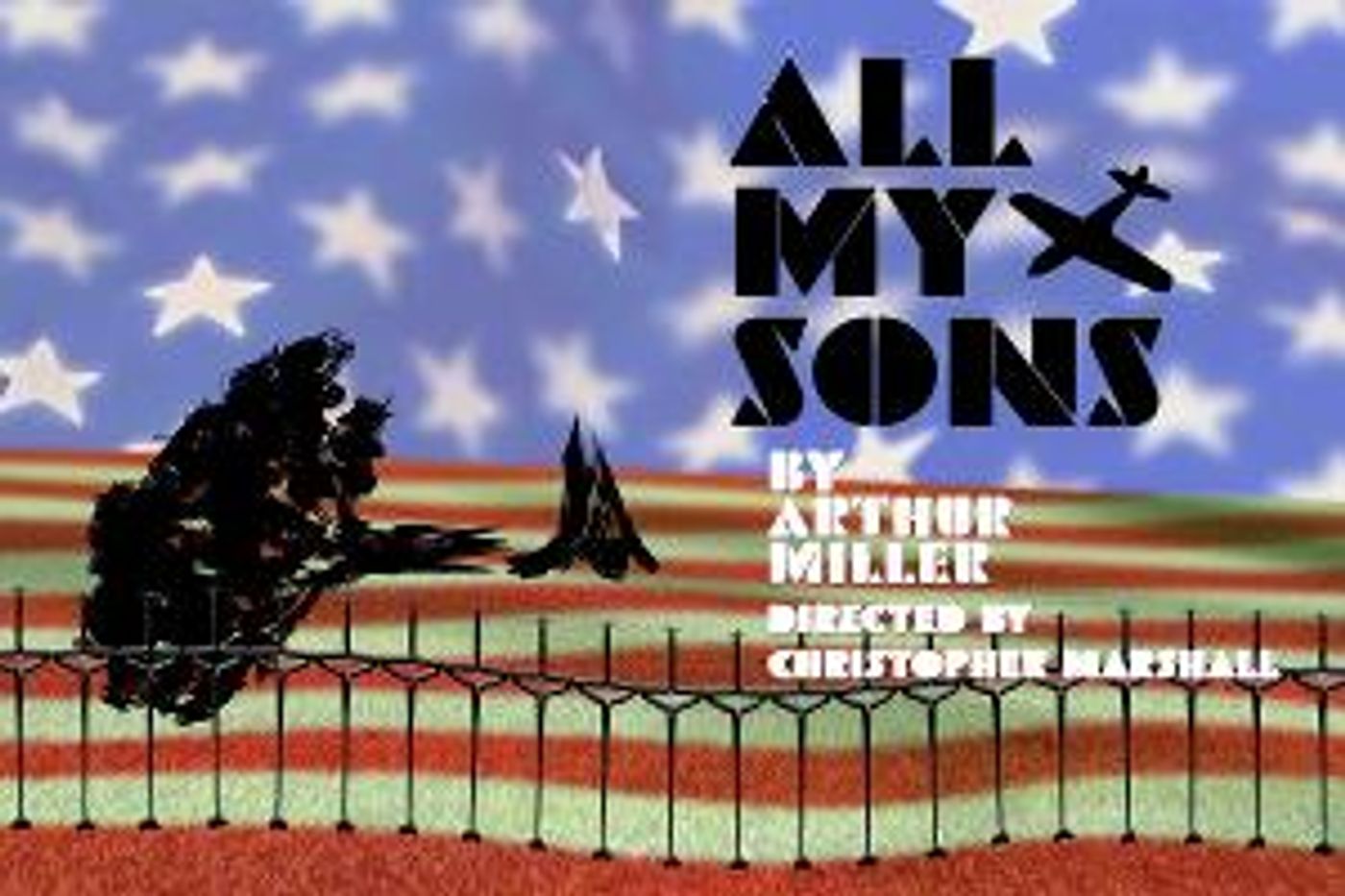 Tampa Repertory Theatre Announces Cast For ALL MY SONS  Image