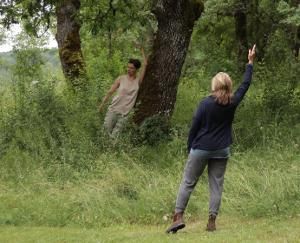 American Dance Festival to Premiere HOME at ADF's MOVIES BY MOVERS 2023  Image