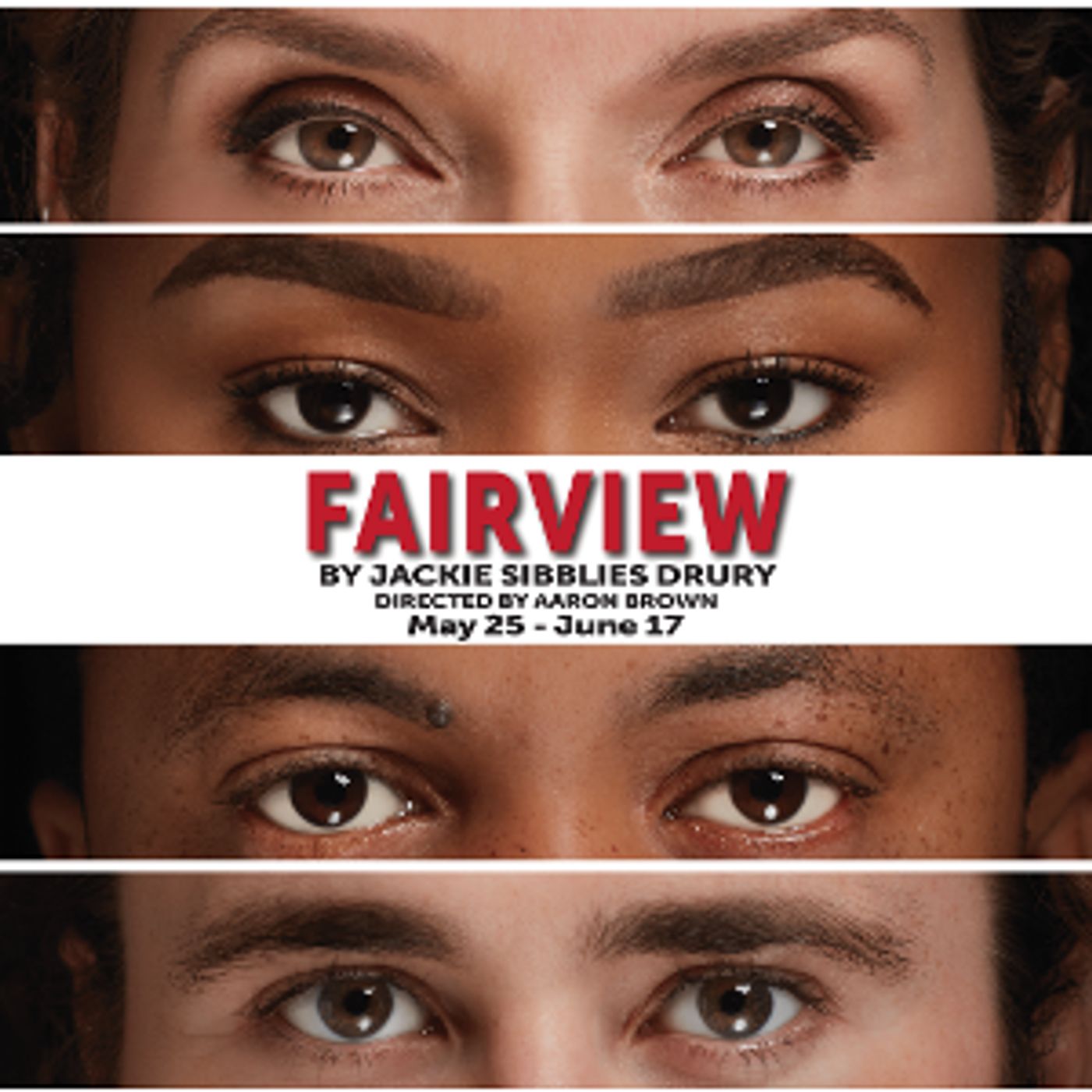 4th Wall Theatre Company to Present FAIRVIEW Beginning in May  Image