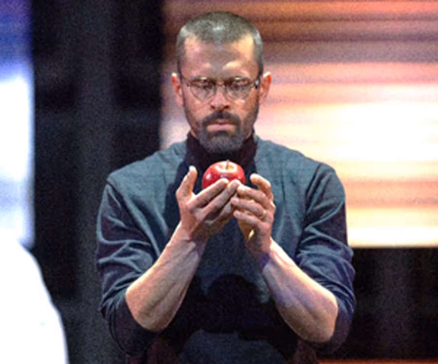 Utah Opera to Present THE (R)EVOLUTION OF STEVE JOBS in May Image