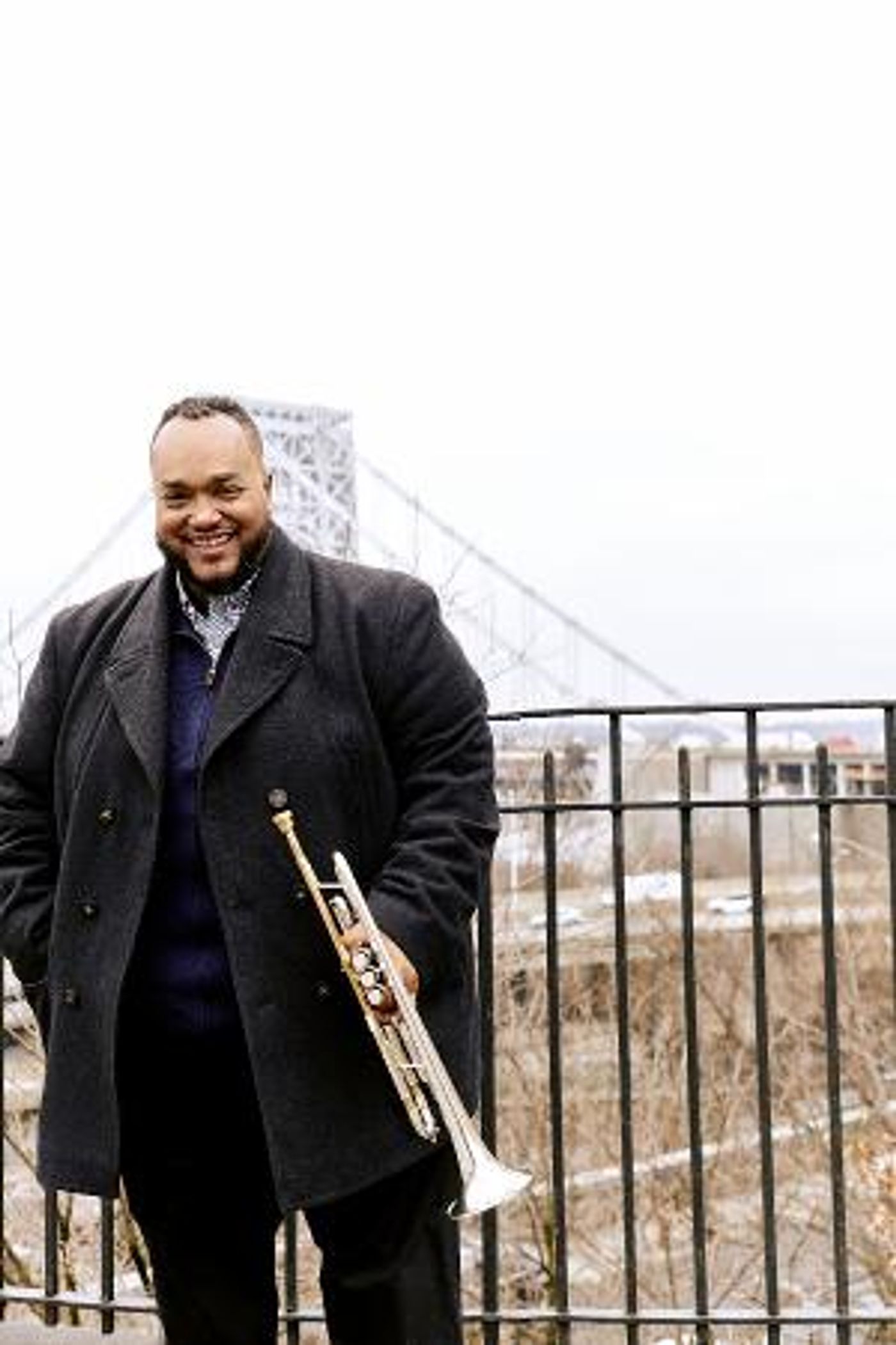 Steven Oquendo Latin Jazz Orchestra to Play Dizzy's Club in May  Image