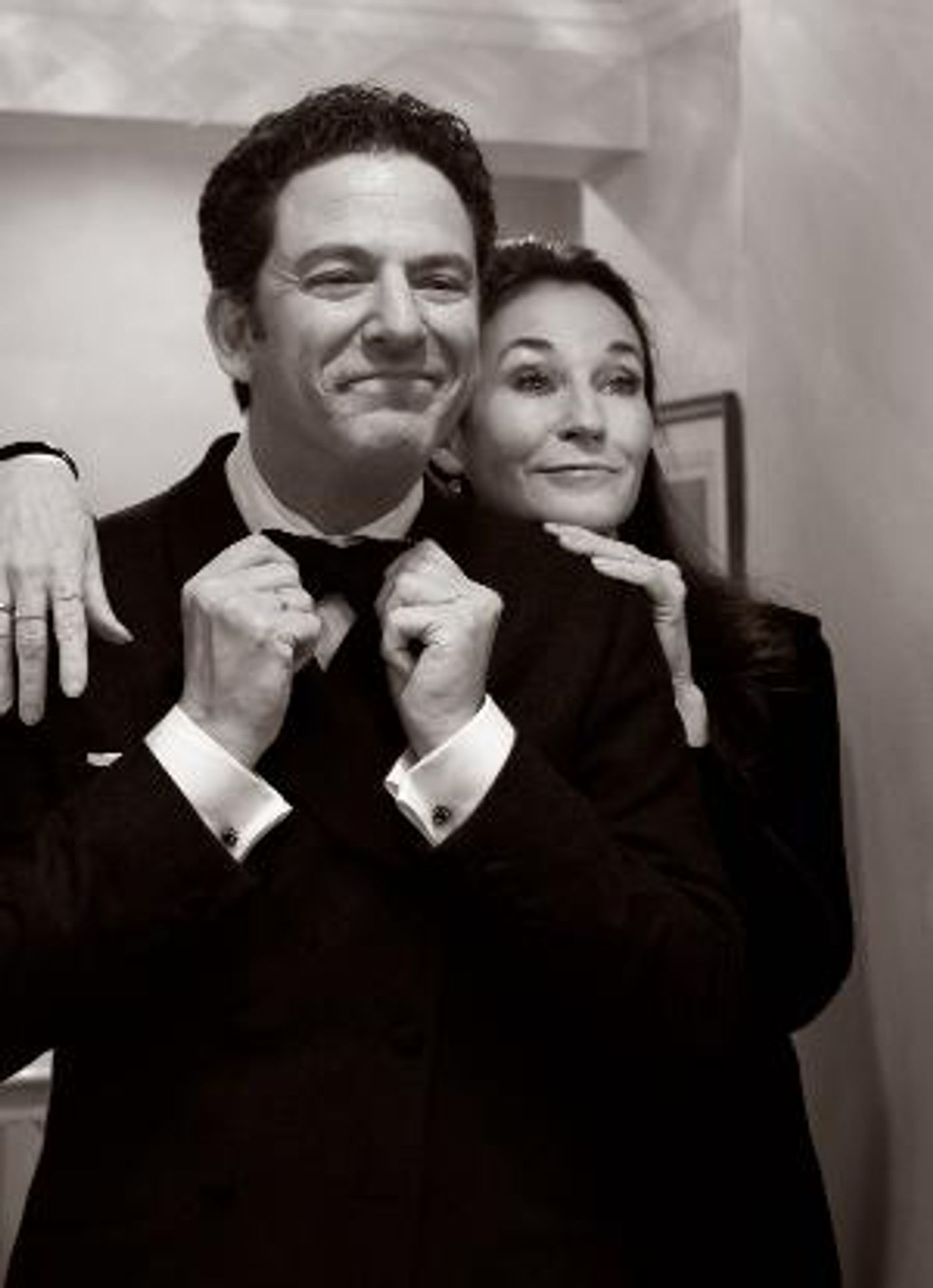 Mother's Day Concert With John Pizzarelli Comes To The Venetian Room This Month  Image