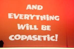 First Friday Film Festival Livestream A SALUTE TO THE COPASETICS This Week  Image