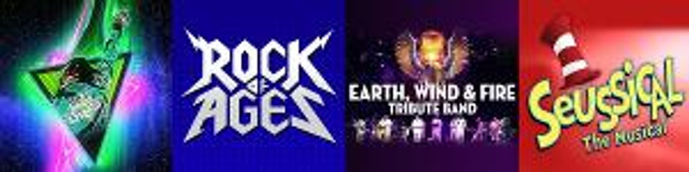 Centenary Stage Company Announces Summerfest Lineup Of Concerts And Musical Theatre  Image