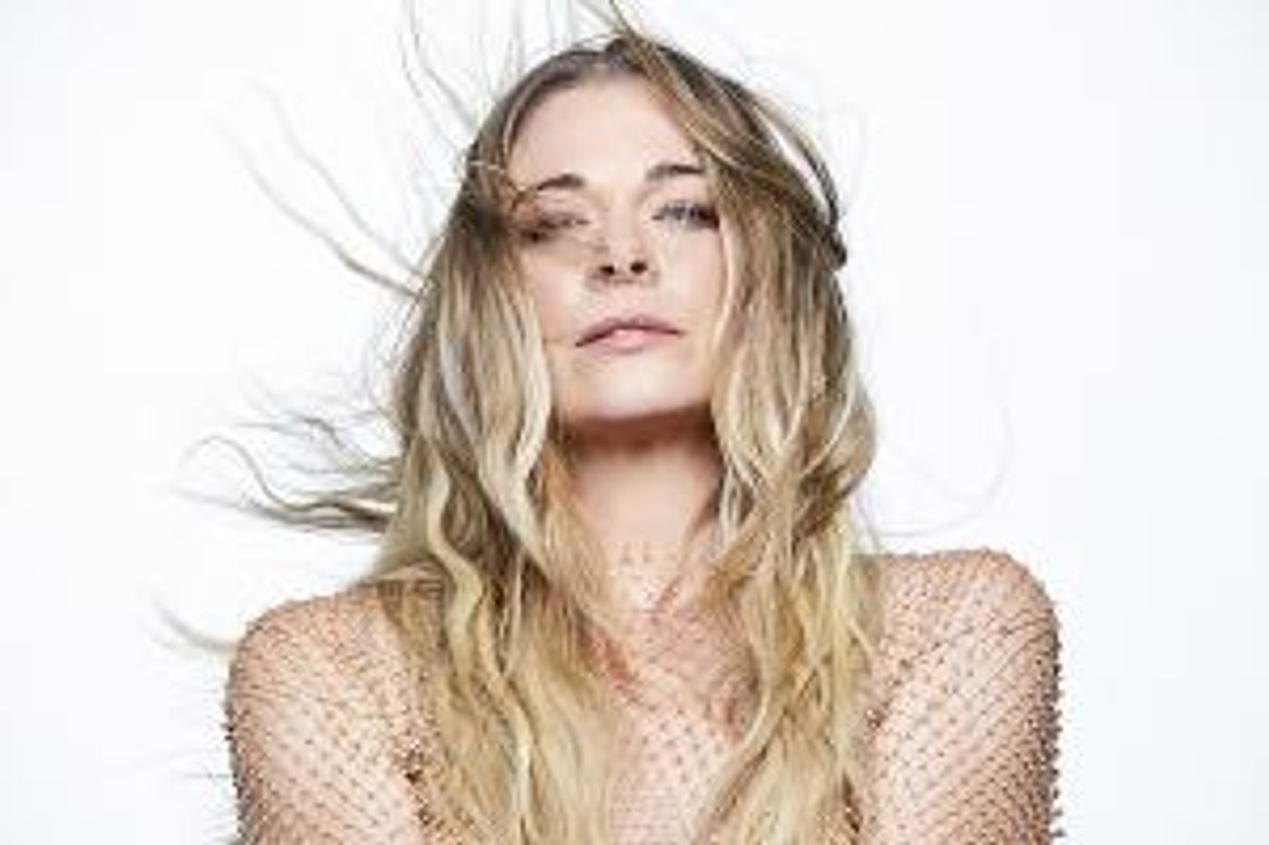 State Theatre New Jersey Presents LeAnn Rimes, May 20  Image