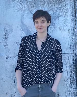 The Michael Chekhov Association Selects Gracie Gardner As 2023 International Summer Workshop Artist-In-Residence For Annual Gathering  Image