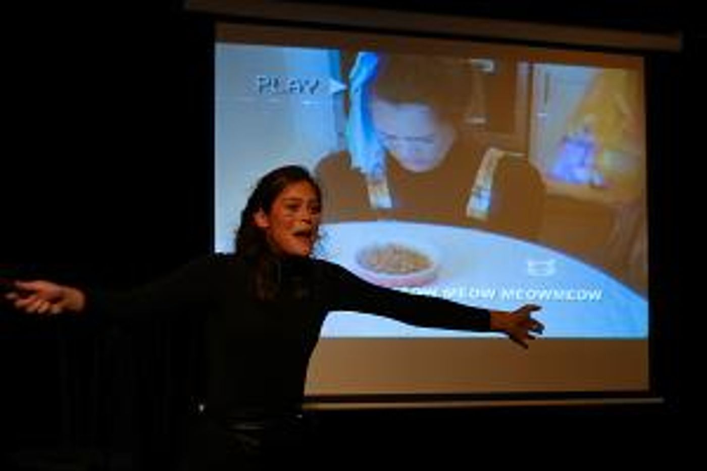 TWO CATS ON A DATE Comes to Hollywood Fringe Next Month  Image