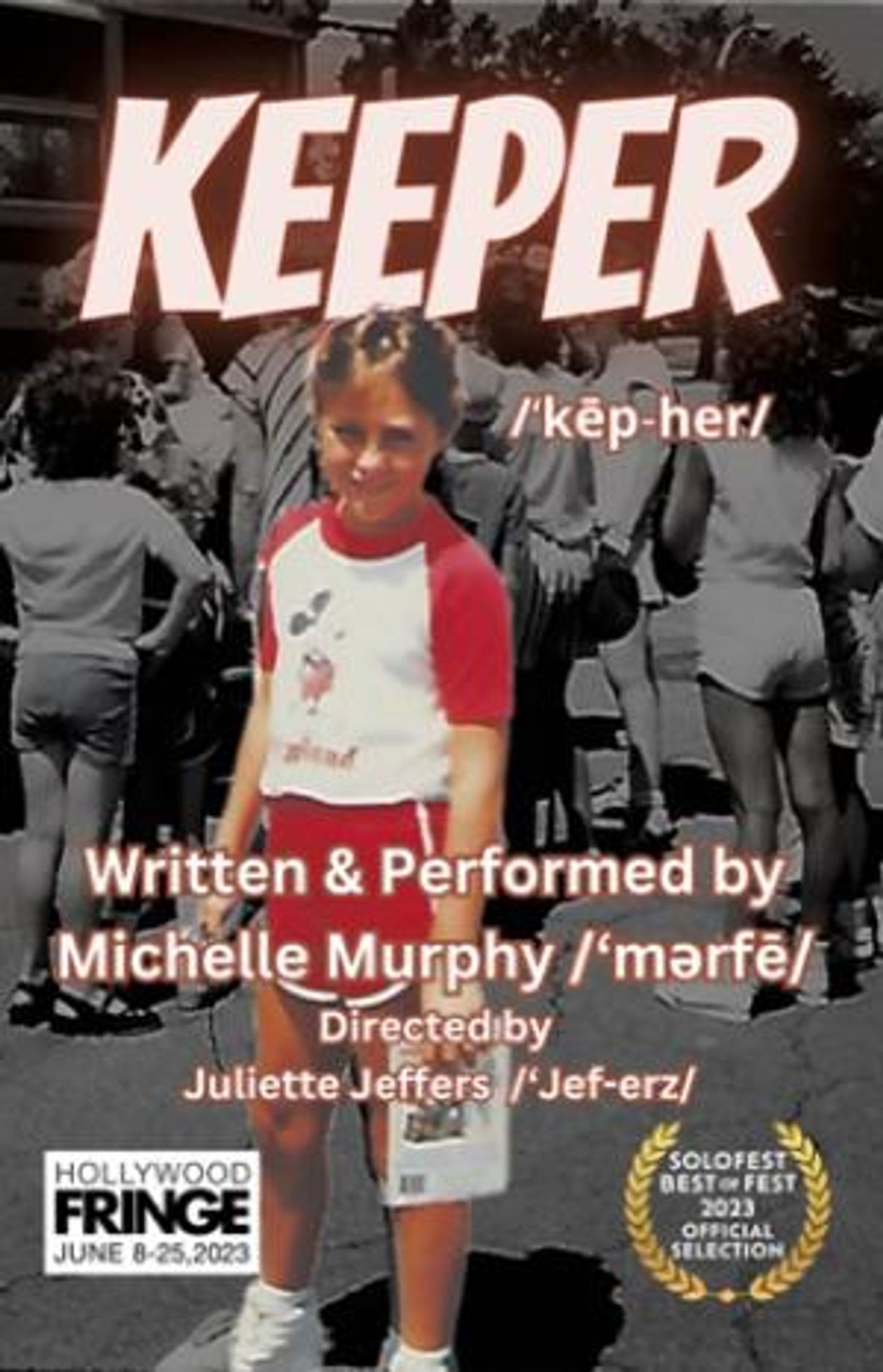 KEEPER Returns To LA For HFF23 At The Actors Company  Image