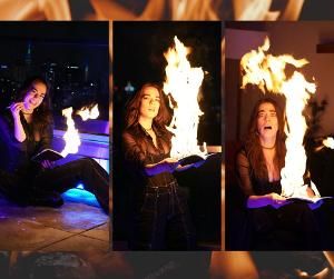 Allison Griffith and Friends Get Honest in New Show at the Green Room 42  Image