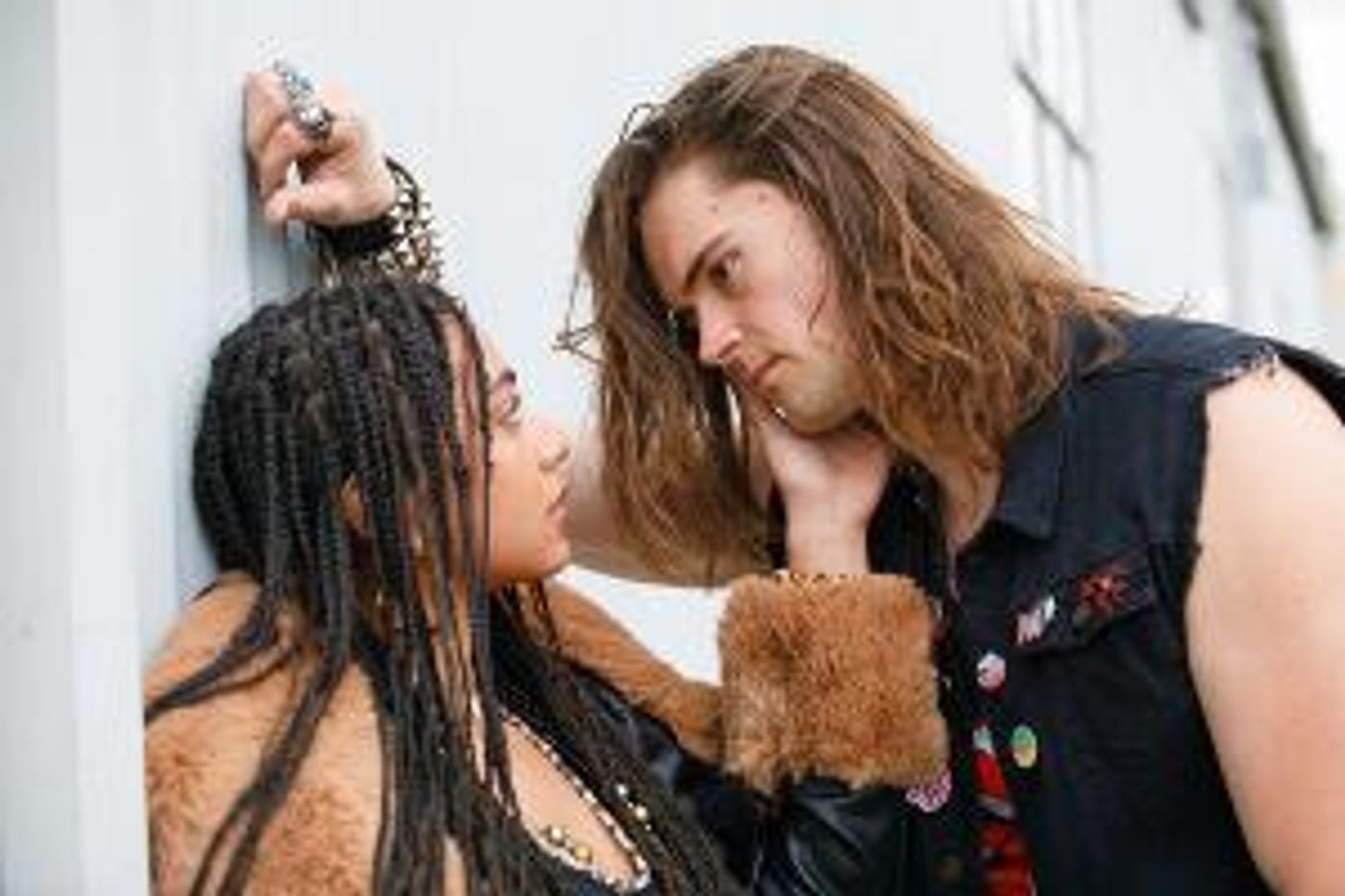 Kentwood Players Presents RENT This Month  Image