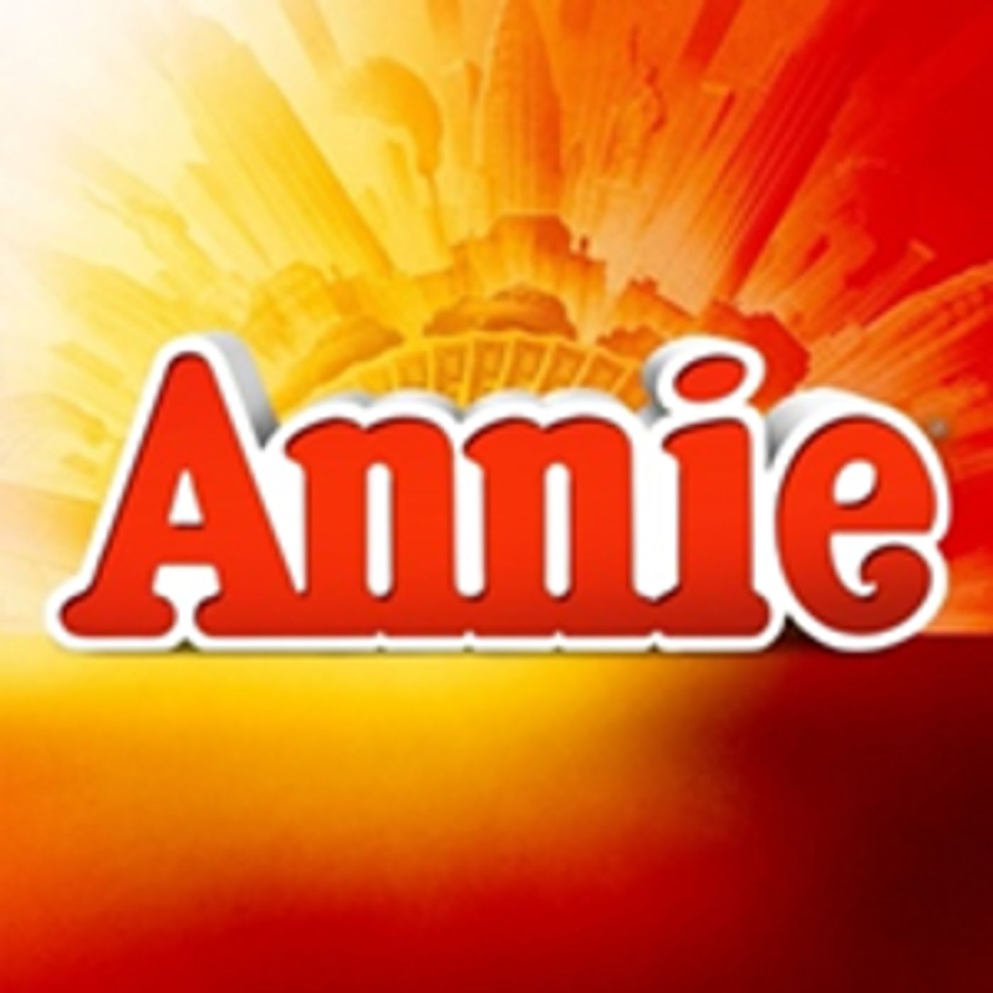 ANNIE Plays The Palace Theatre This Month  Image