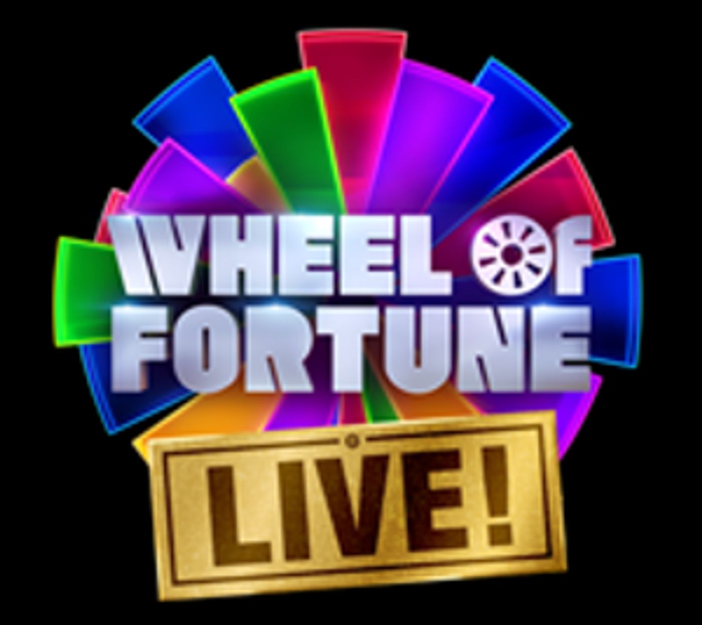 WHEEL OF FORTUNE LIVE! Comes To The North Charleston PAC in October  Image