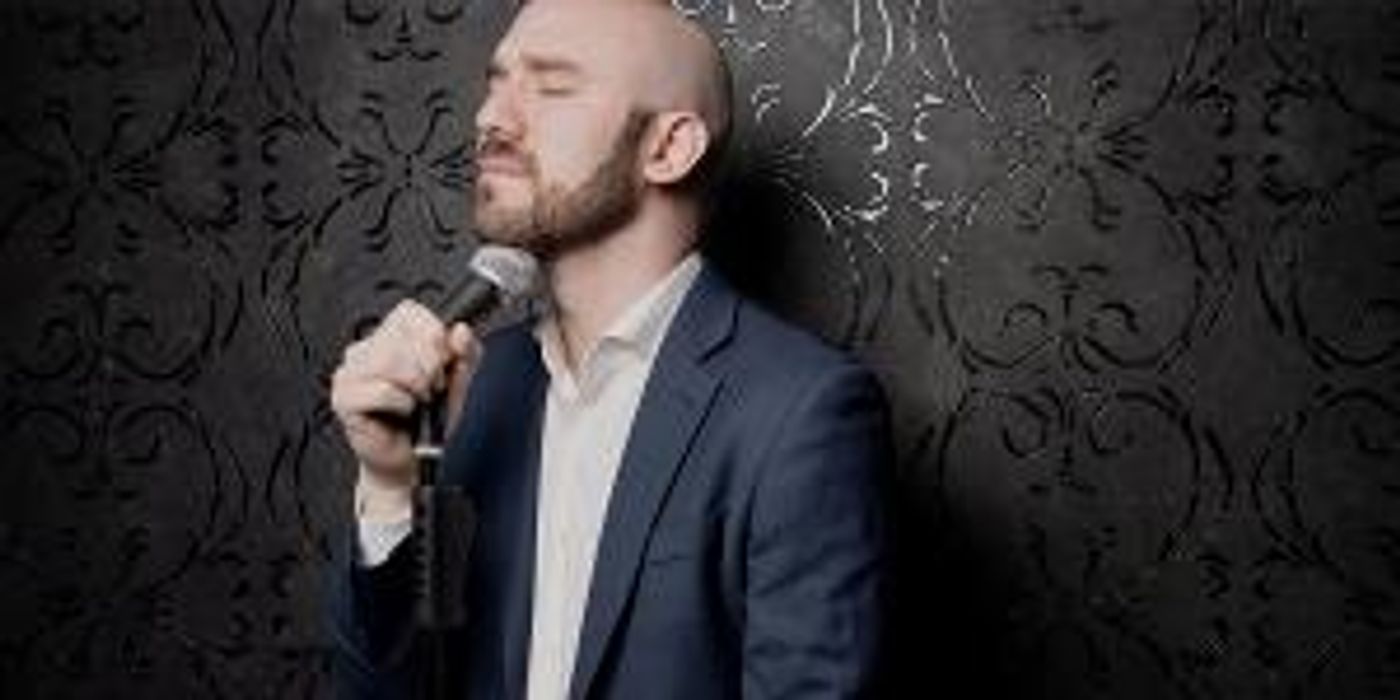 Westport Country Playhouse to Present Ari Axelrod in A PLACE FOR US: A CELEBRATION OF JEWISH BROADWAY  Image