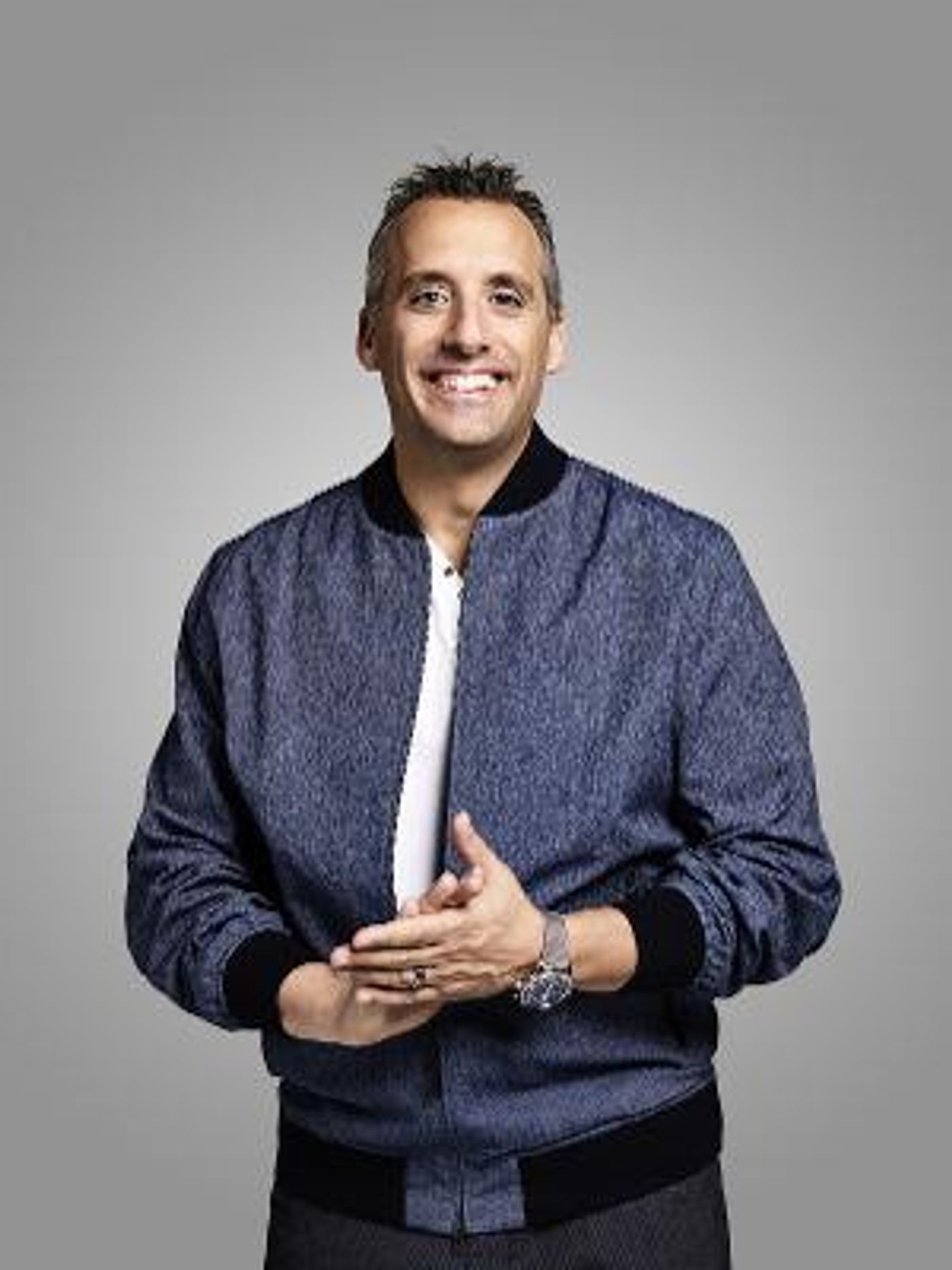 Comedian Joe Gatto Brings NIGHT OF COMEDY Tour To The North Charleston PAC, September 14  Image