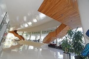 El Teatro Del Bosque Julio Castillo, Recinto Representativo En El ámbito Escénico Nacional E Internacional  Image