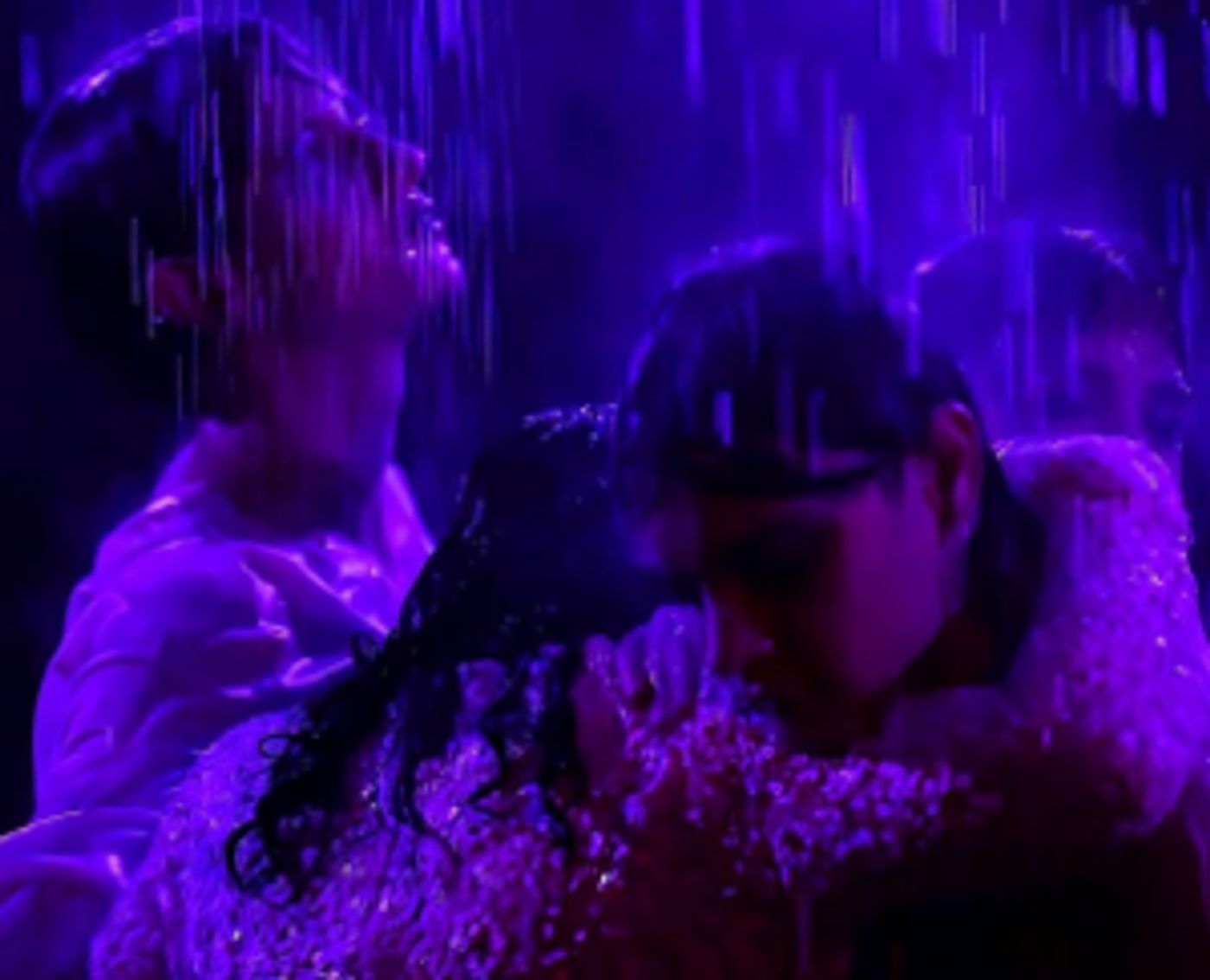 ChrisMastersDance Returns to Live Performance with MAUSOLEUM At BAM Fishman Space  Image