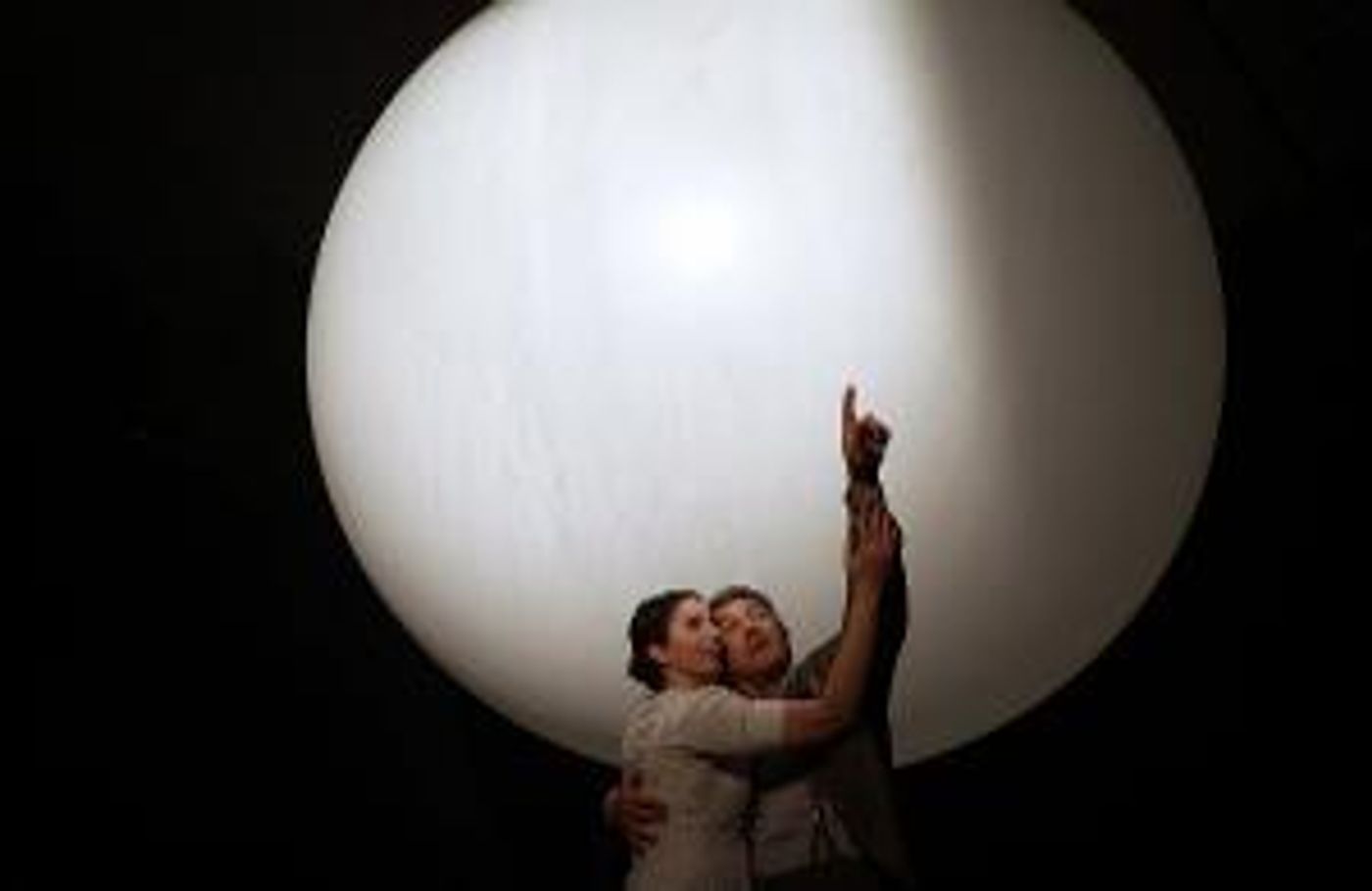 FIREFLY Comes To The Pieter Toerien Theatre at Monte This Month  Image