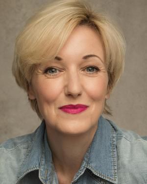 Kacey Ainsworth Joins the Cast Of LEAVES OF GLASS at the Park Theatre  Image