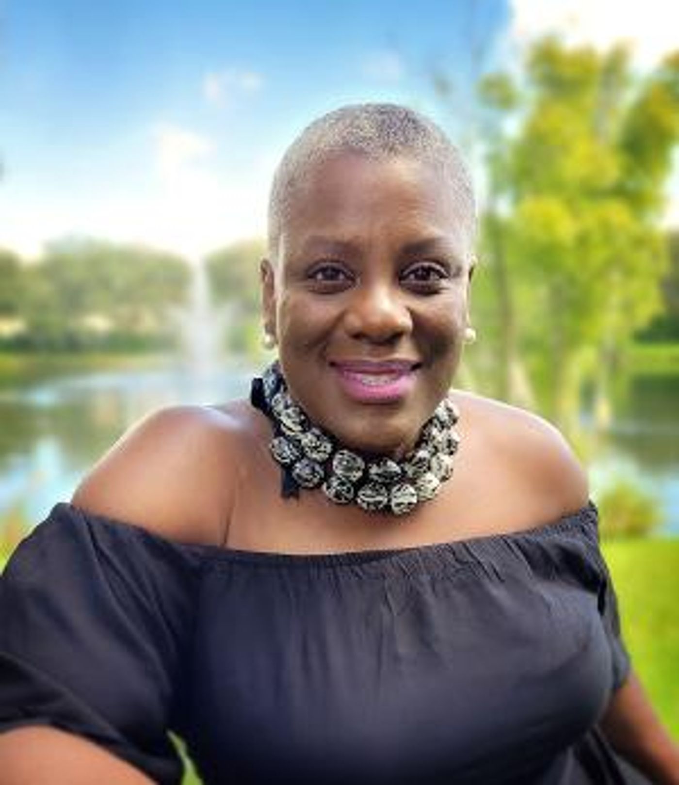 The Winter Park Playhouse In Collaboration With Barbara Chandler Productions Presents SOUNDS OF SOUL, June 8  Image