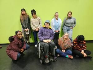 Local Theatre Artists To Present New Project FEAR OR FREEDOM Inspired During Pandemic Shutdowns, May 20  Image