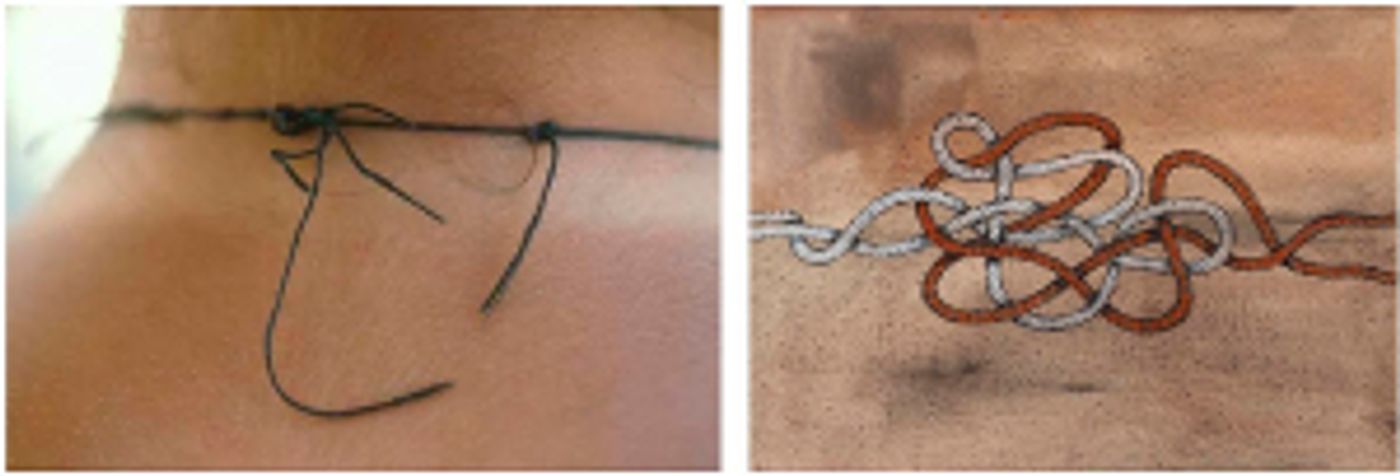 Black Mountain College Museum + Arts Center Presents The Exhibition BLACK MOUNTAIN COLLEGE AND MEXICO  Image