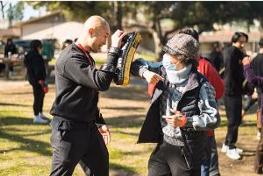 Crazy Woke Asians Kung Pow Comedy Festival Set For One Night Only This Month  Image