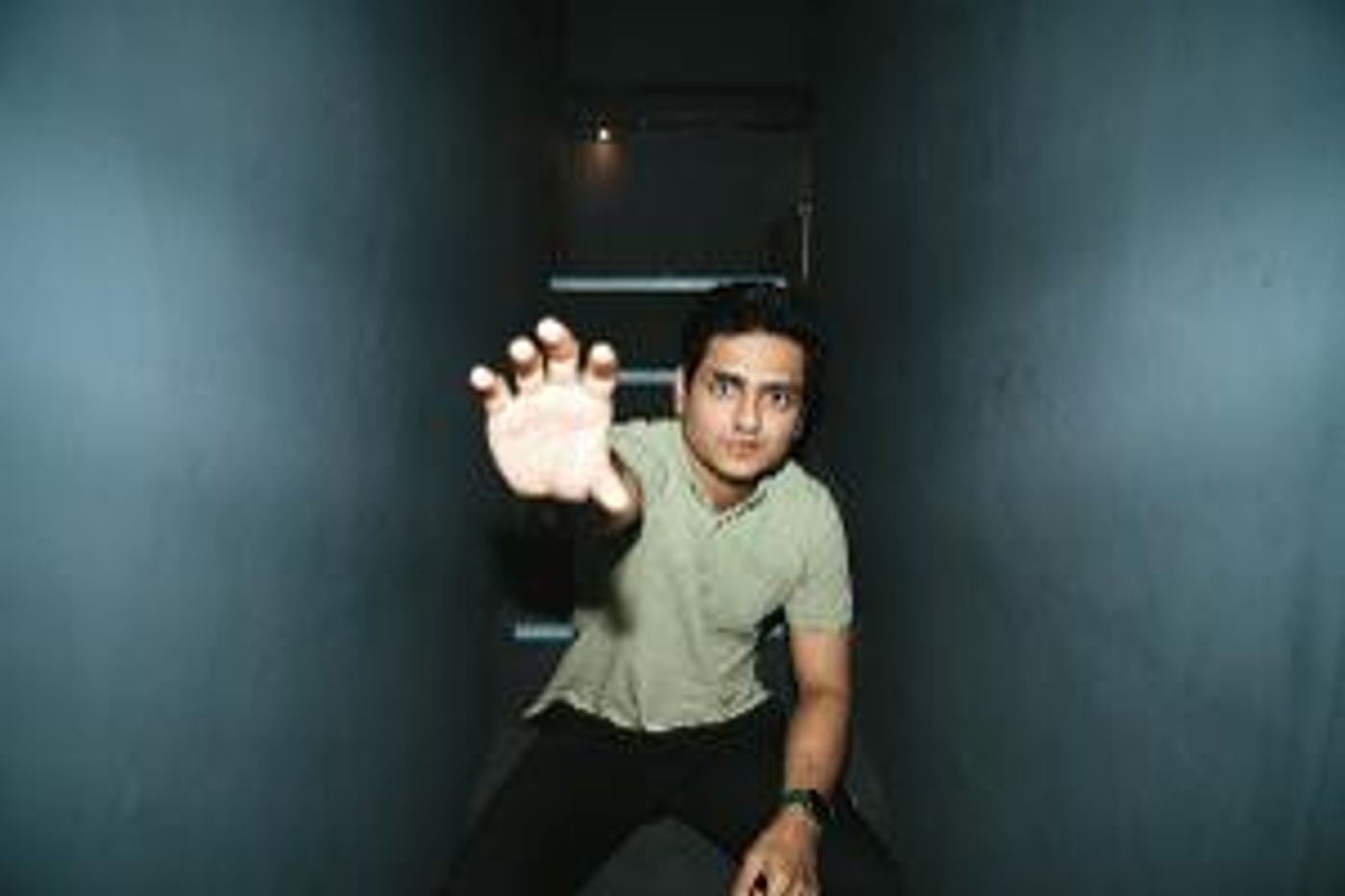 Kenny Sebastian Comes To Cork For The First Time This Month  Image