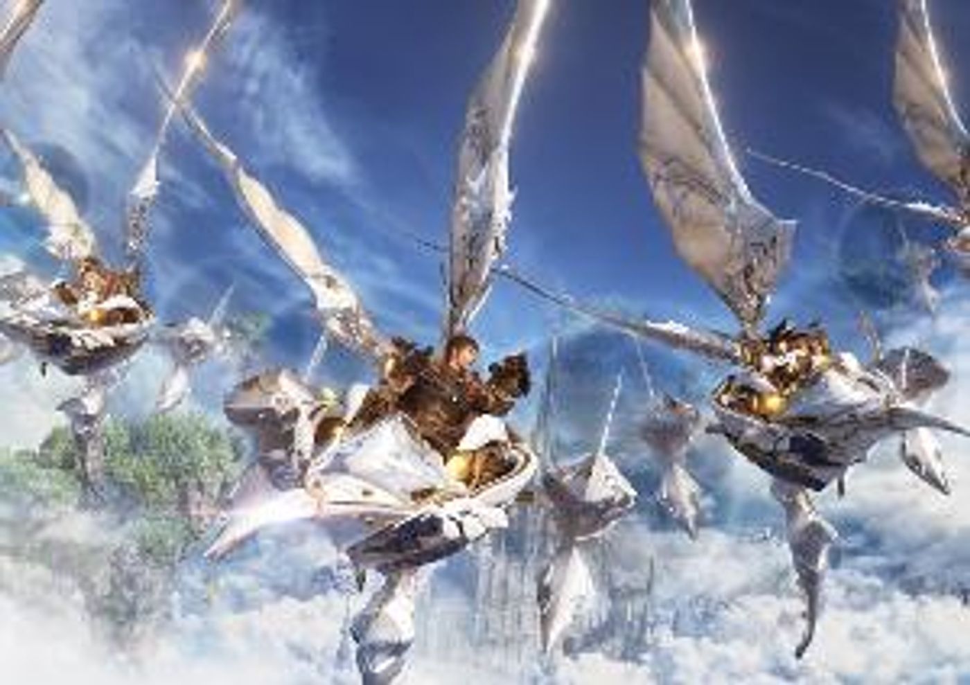 Orchestra Added to Blossom Music Festival Performance of Distant Worlds: Music from FINAL FANTASY  Image