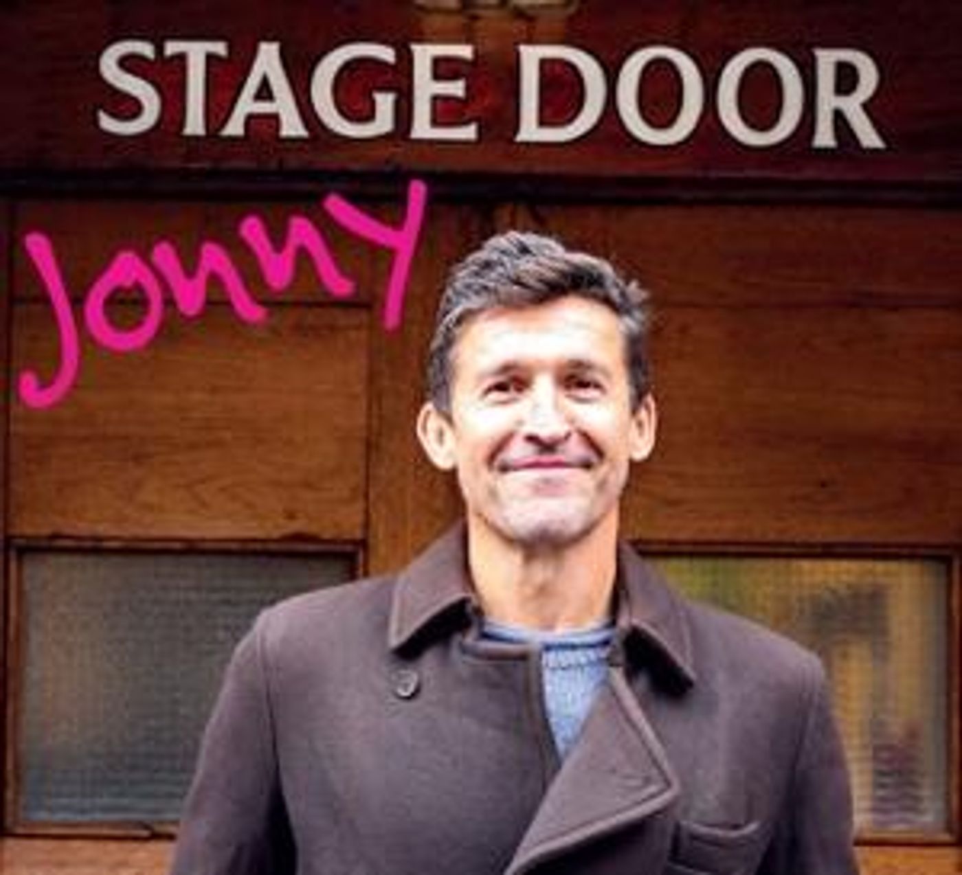 Simon Russell Beale and Nicholas Hytner Will Appear In Conversation With Stage Door Jonny At Jermyn Street Theatre  Image