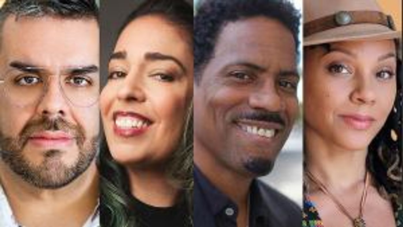 Keen Company Presents the 2023 KEEN TEENS FESTIVAL OF NEW WORK This Month  Image