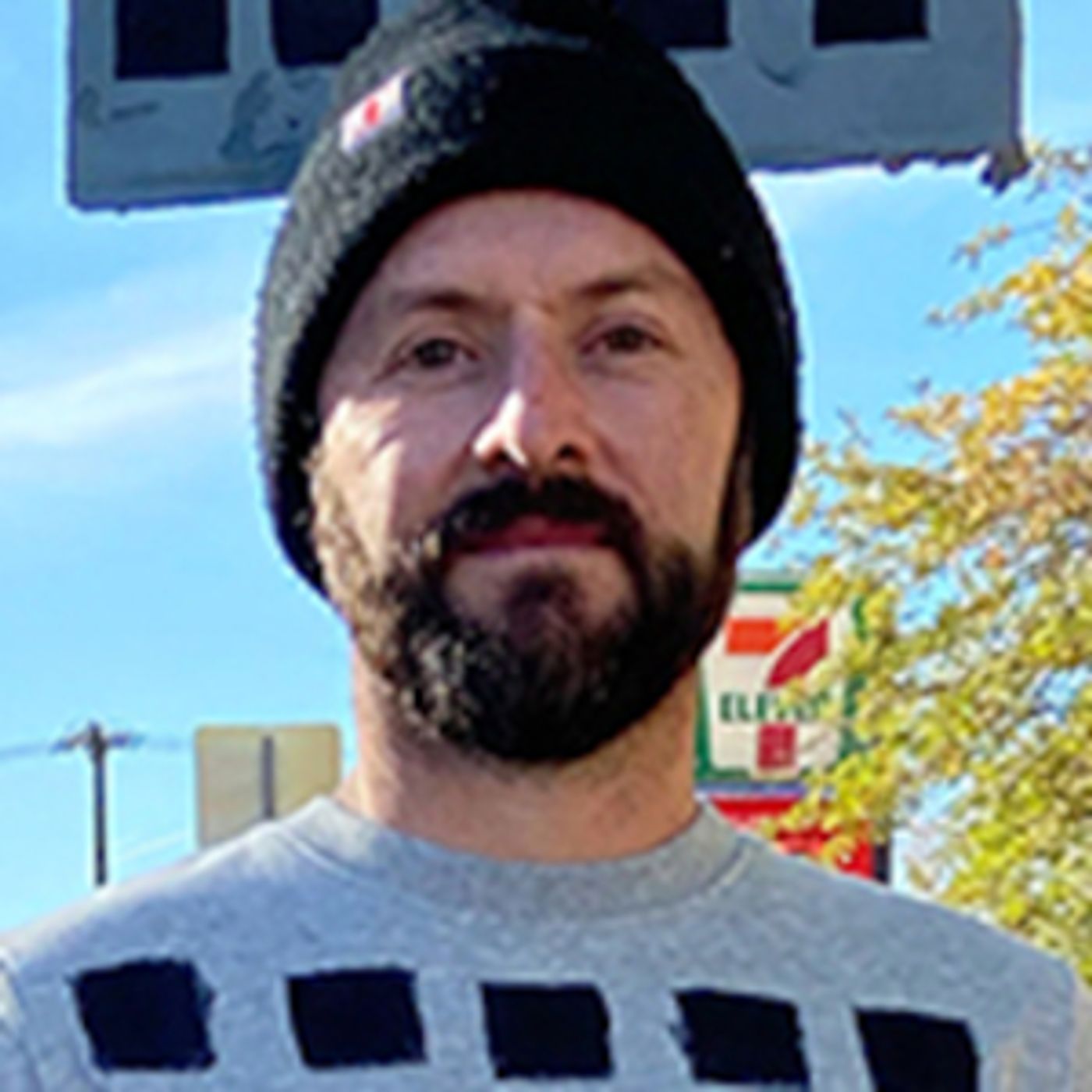 Adam Cayton-Holland Comes To Comedy Works Larimer Square, May 10  Image