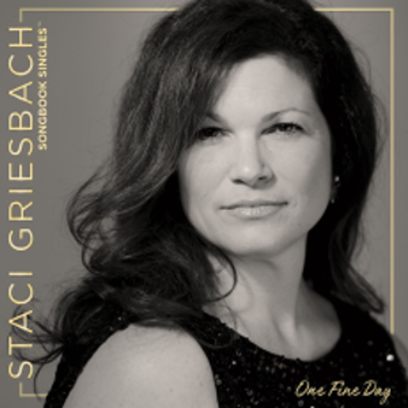 Carole King & Gerry Goffin Celebrated With 60th Anniversary Release of “One Fine Day” By Vocalist Staci Griesbach   Image