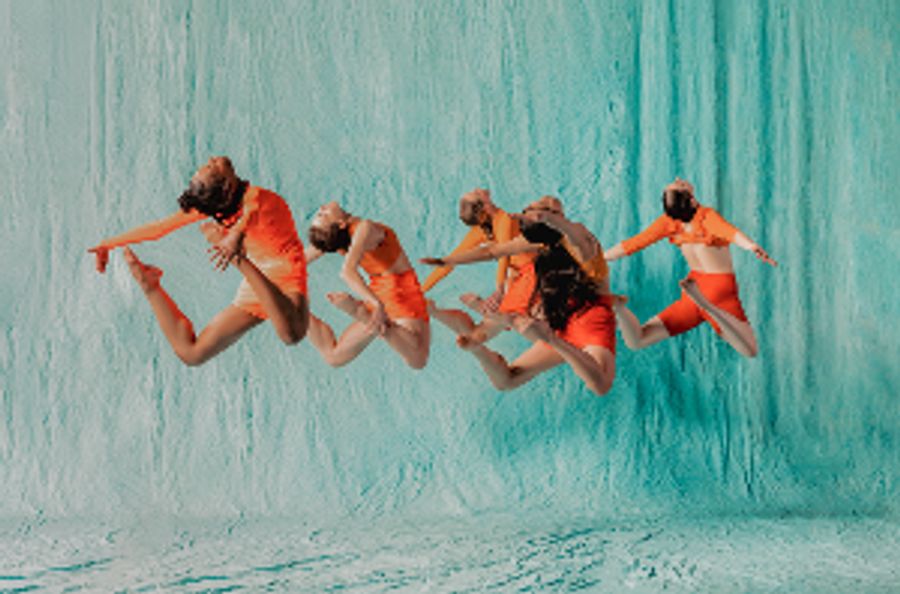 GALLIM Celebrates 15 Years Of Artistic Exploration And Evolution At The Joyce Theater, May 31-June 4 Image