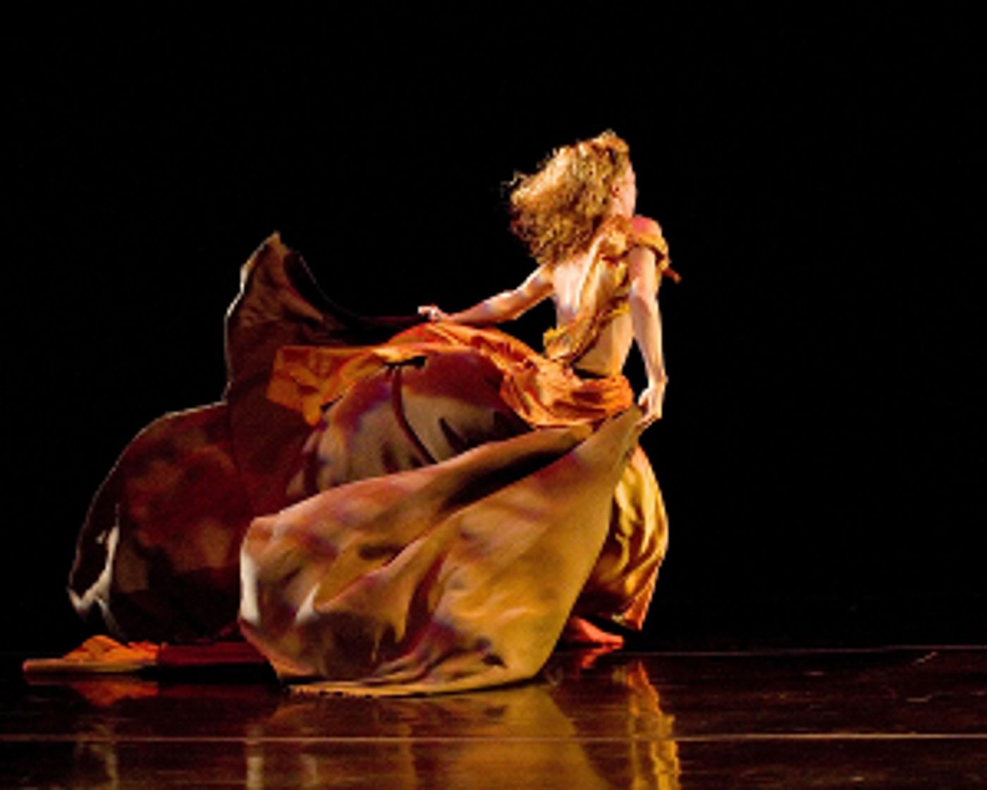 Buglisi Dance Theatre Kicks-Off Anniversary Season At The Ailey Citigroup Theater, June 13-15, 2023  Image