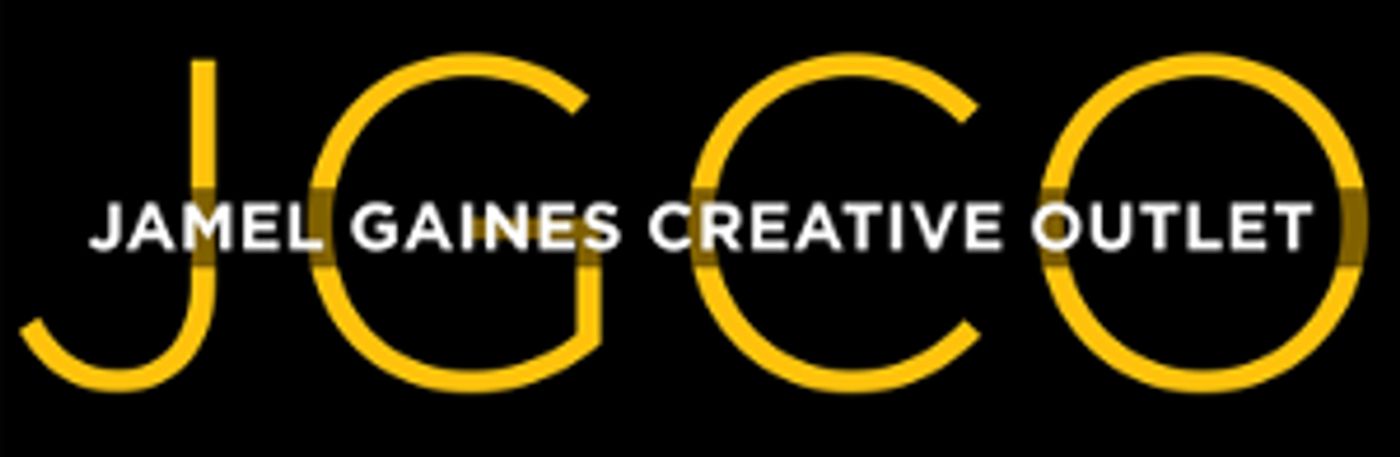 Commemorate Juneteenth With Jamel Gaines Creative Outlet June 18 At BAM  Image