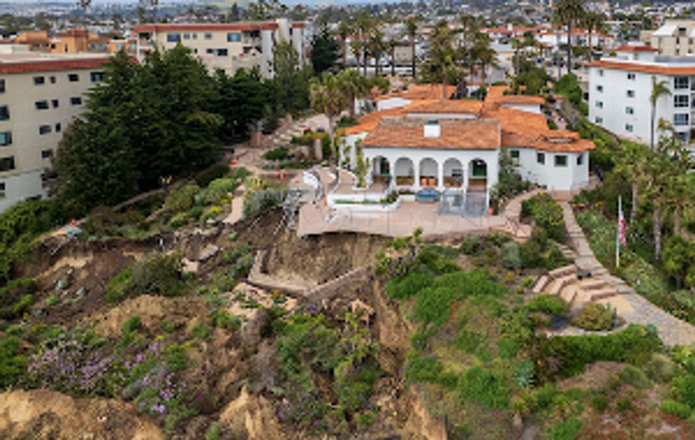 Casa Romantica Looks To The Community For Support In Reopening And Resuming Activities  Image