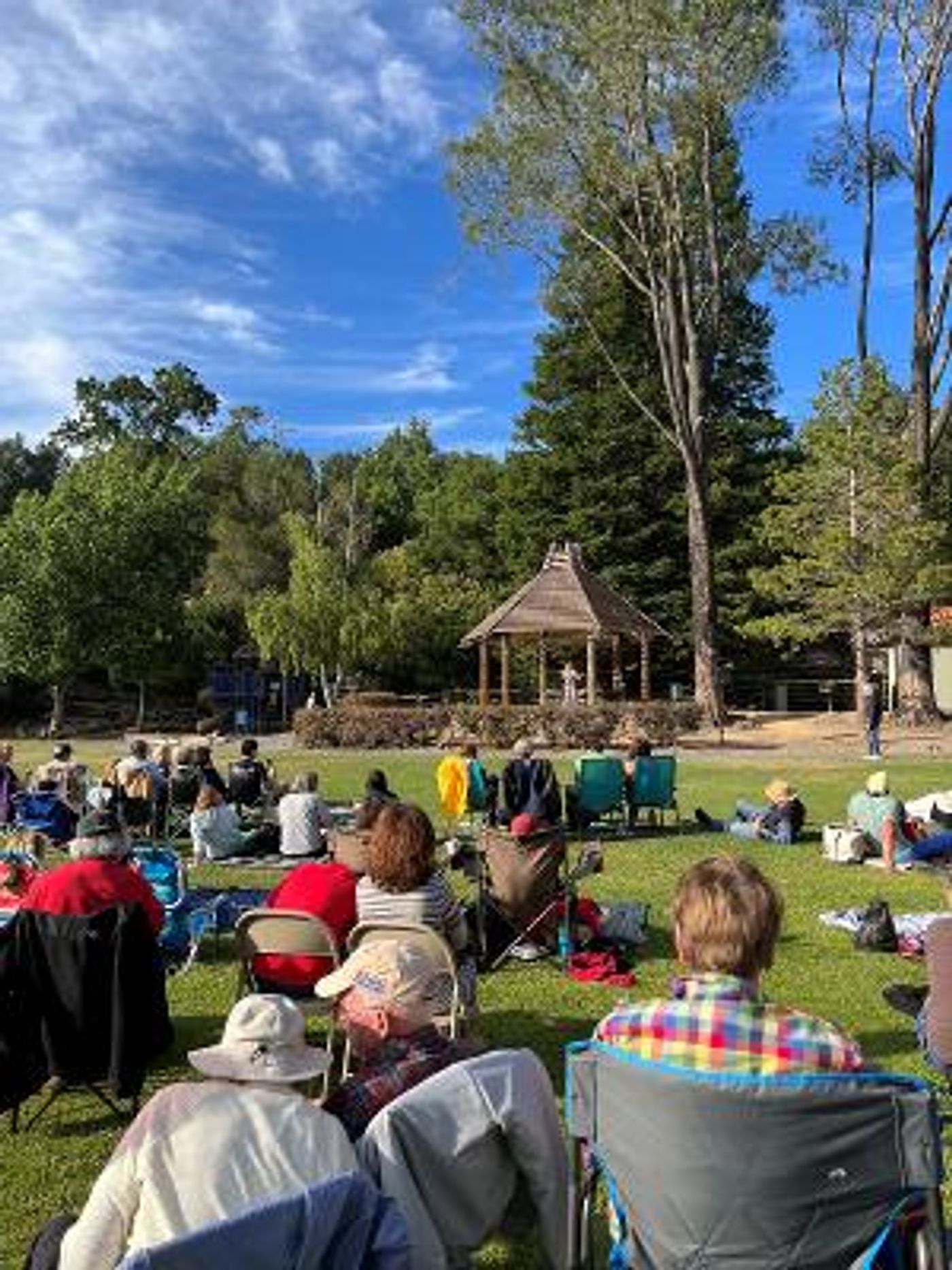 FESTIVAL OPERA Announces 2023 Summer Season  Image