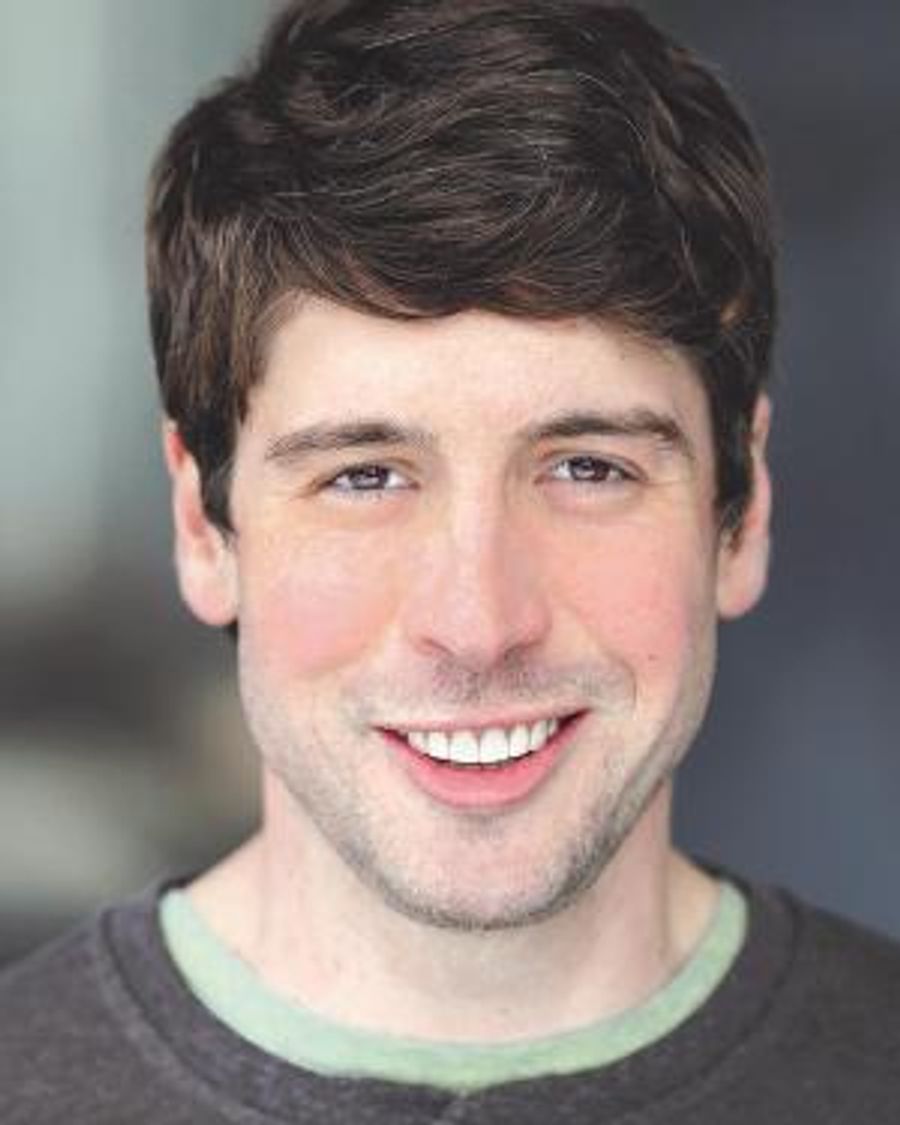 CapStage Academy to Present MAKING THE LEAP Acting Workshop With Jeremy Kahn Starting Next Week Image
