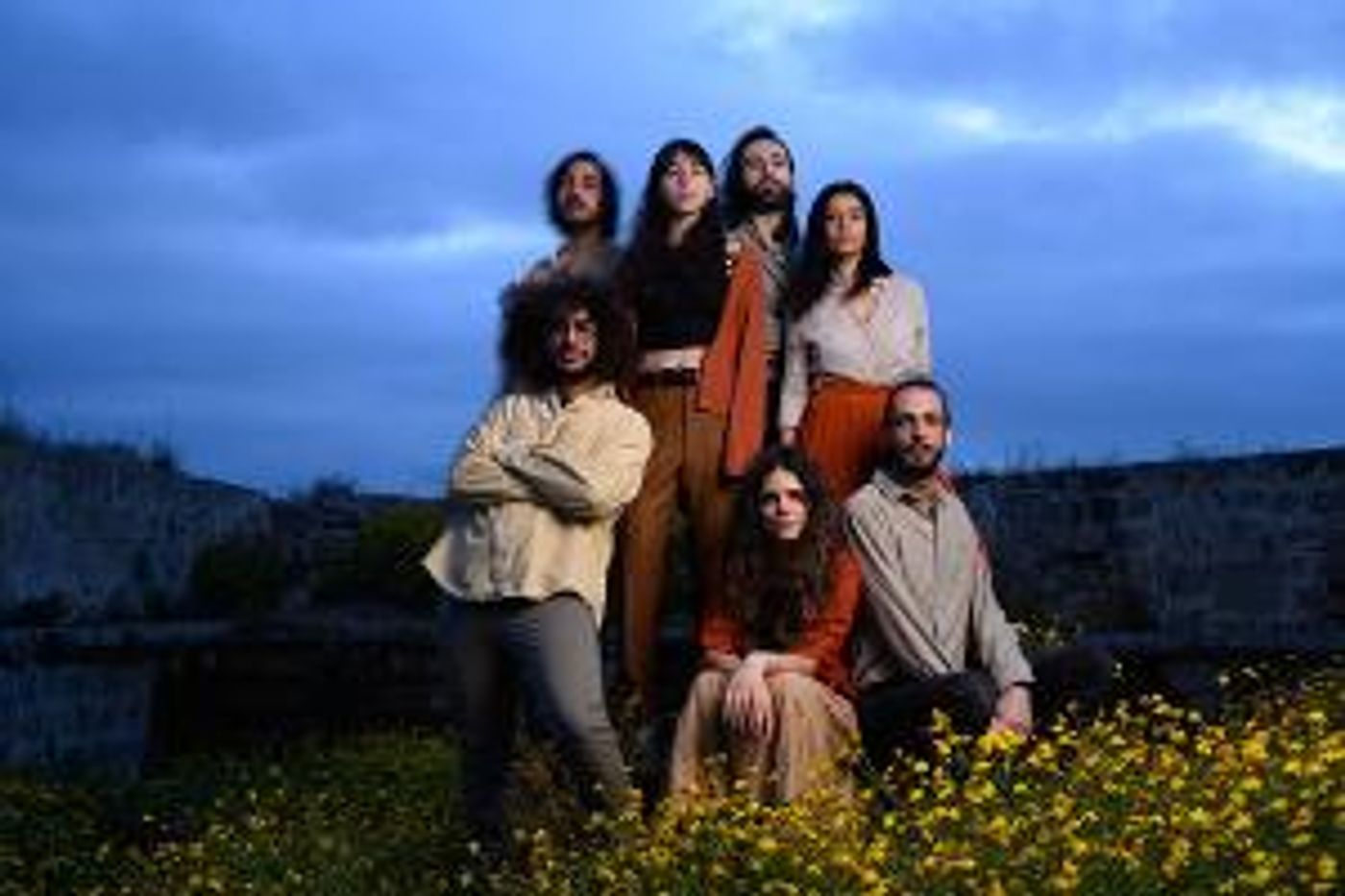 Technopolis 20 to Present Island Seeds in Concert This Month  Image
