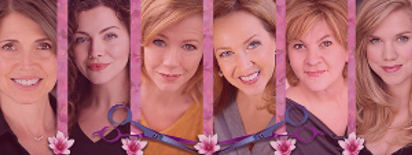 STEEL MAGNOLIAS Opens This Week In Kansas City  Image