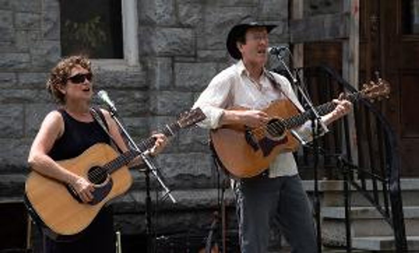 Patti Casey Returns To Vergennes This Month  Image