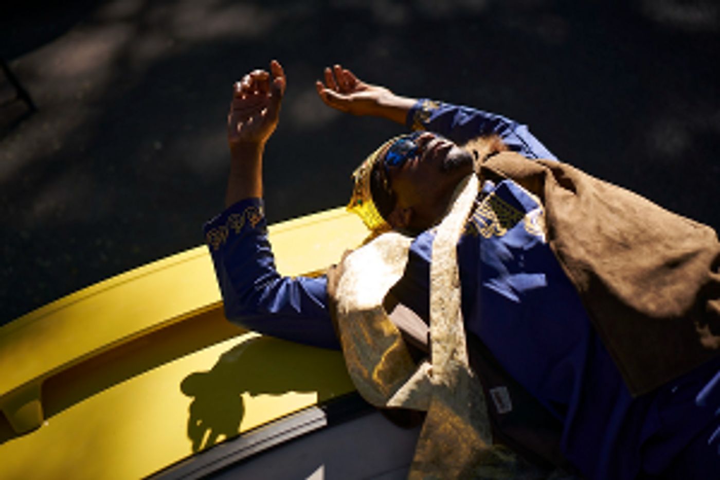 Heidi Duckler Dance Presents TIME FOR A SLOW DANCE  Image